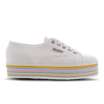 Multi-Multi- C-SPGA COTW LINEA PLTF WHT COLRD SOLE