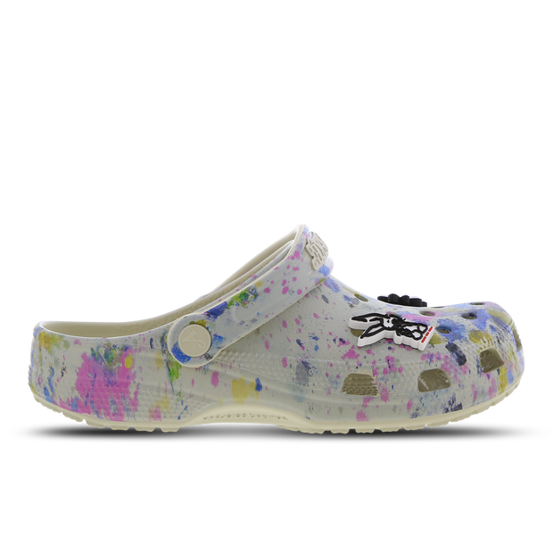 Crocs X Awake Classic Clog - Women Shoes