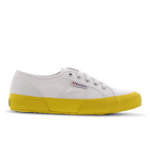 White-Yellow- E-SPGA COTU CLASSIC WHT/YEL
