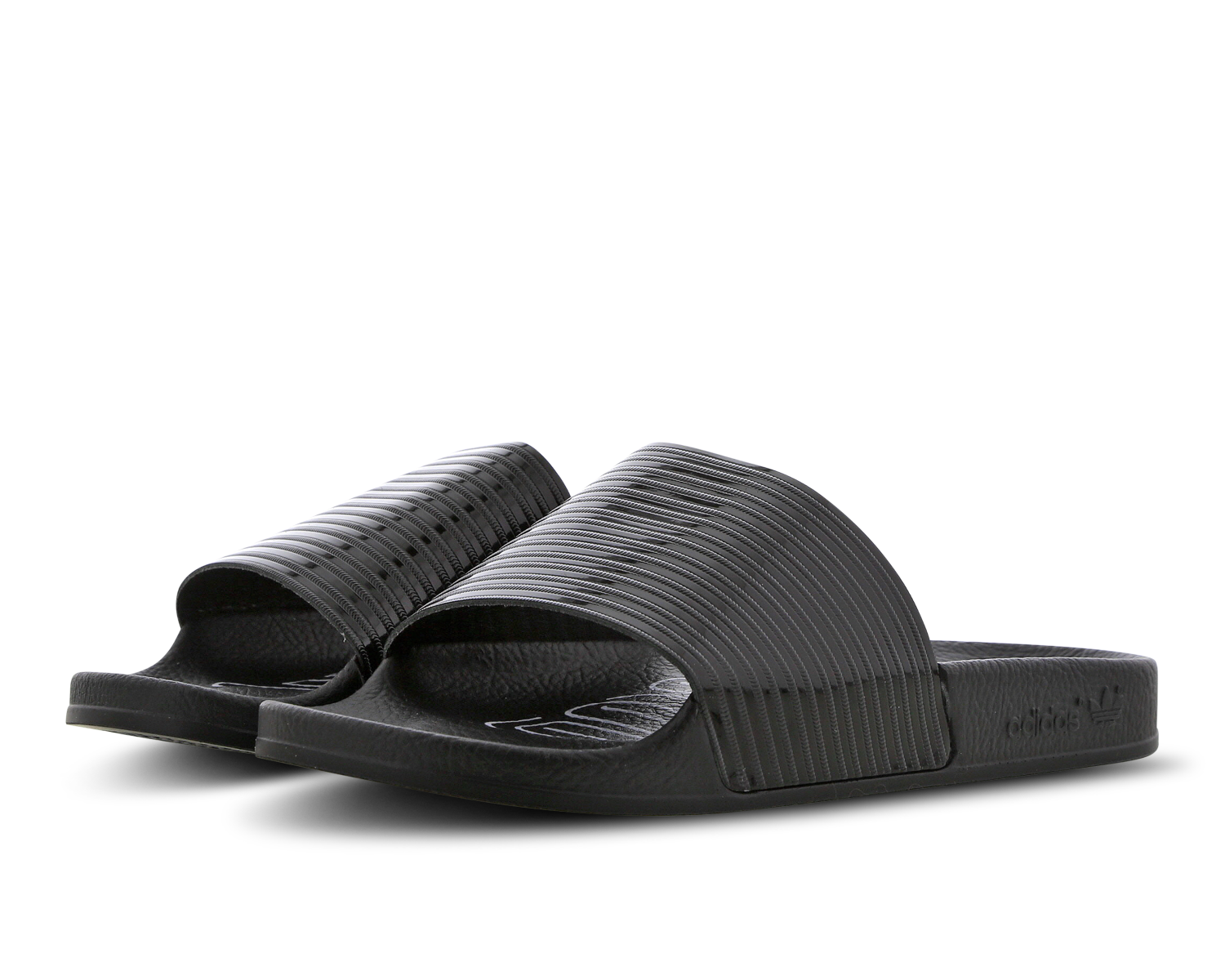 foot locker adilette