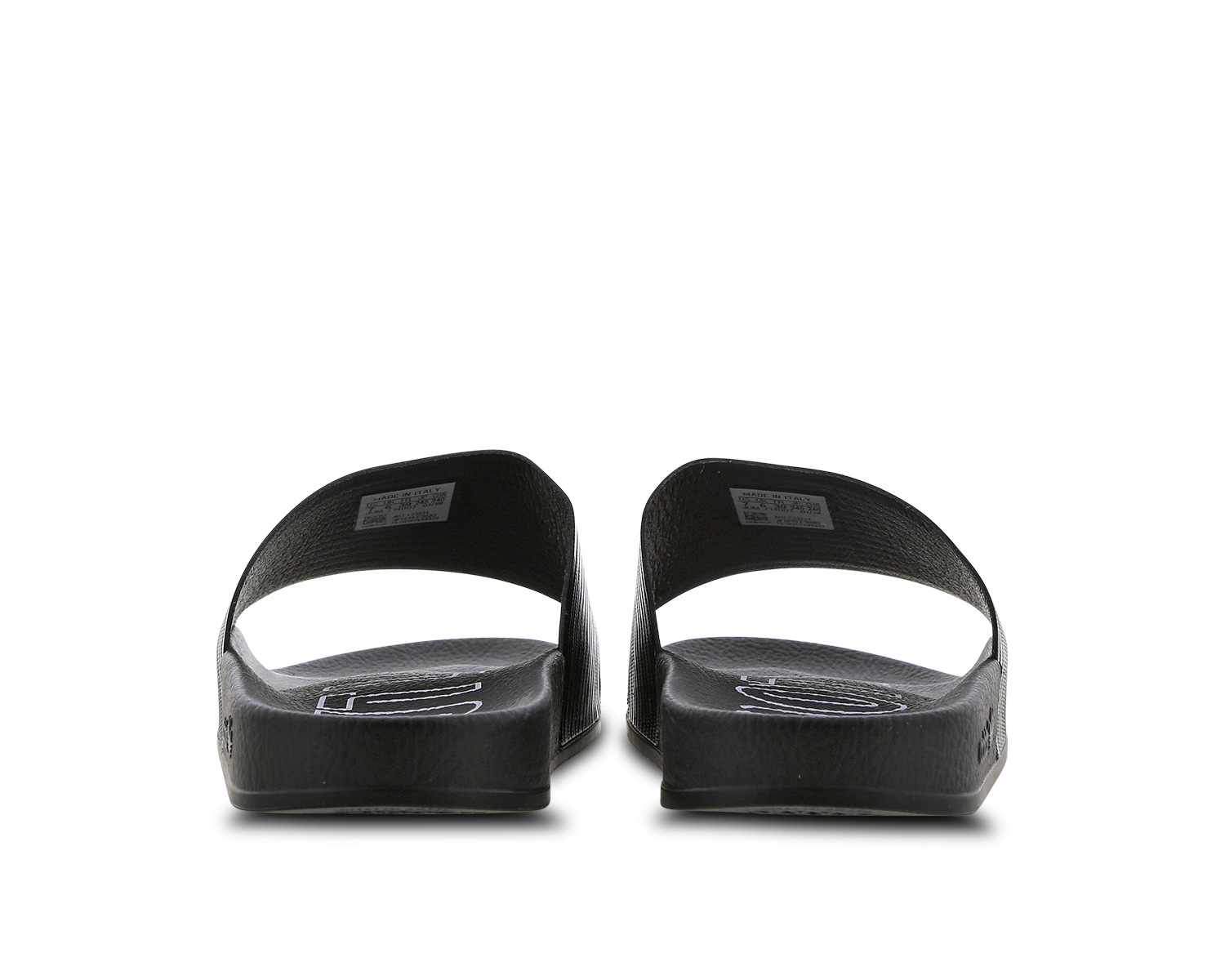 foot locker adidas sandals