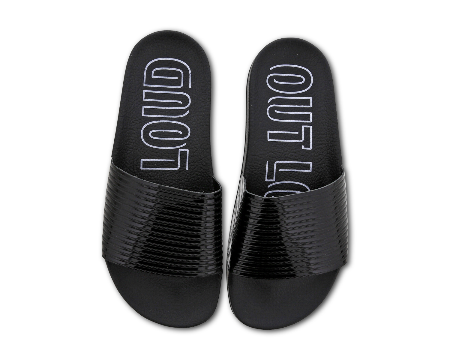 adidas out loud slides