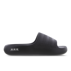 Women Shoes - adidas Adilette Ayoon - Core Black-Cloud White-Core Black