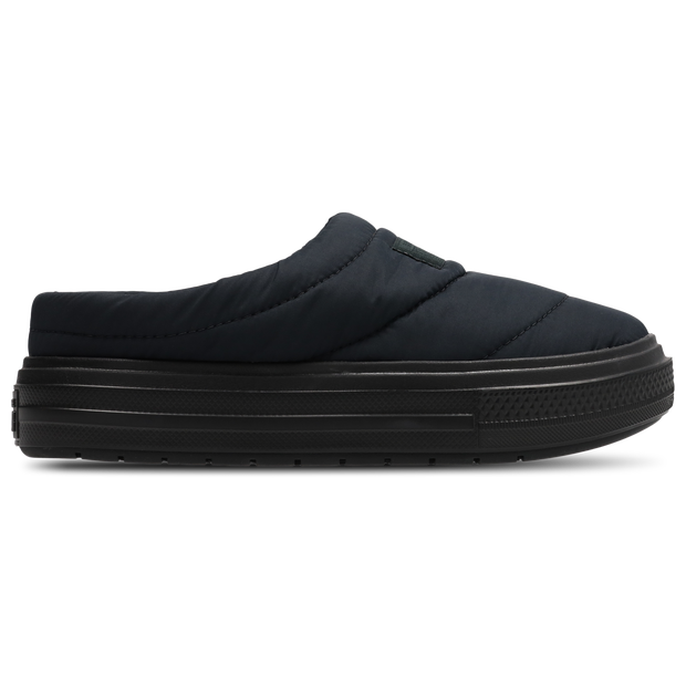 Converse All Star damessneaker zwart