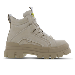 Women Shoes - Buffalo Aspha - Beige-Beige