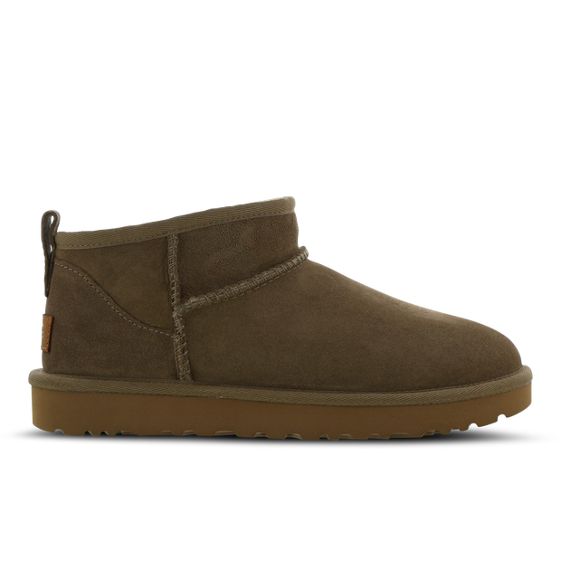 UGG Classic Ultra Mini Chopd - Women Boots