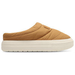 Women Flip-Flops and Sandals - Converse Ctas Elements Mule Low - Incensed-Incensed-Egret