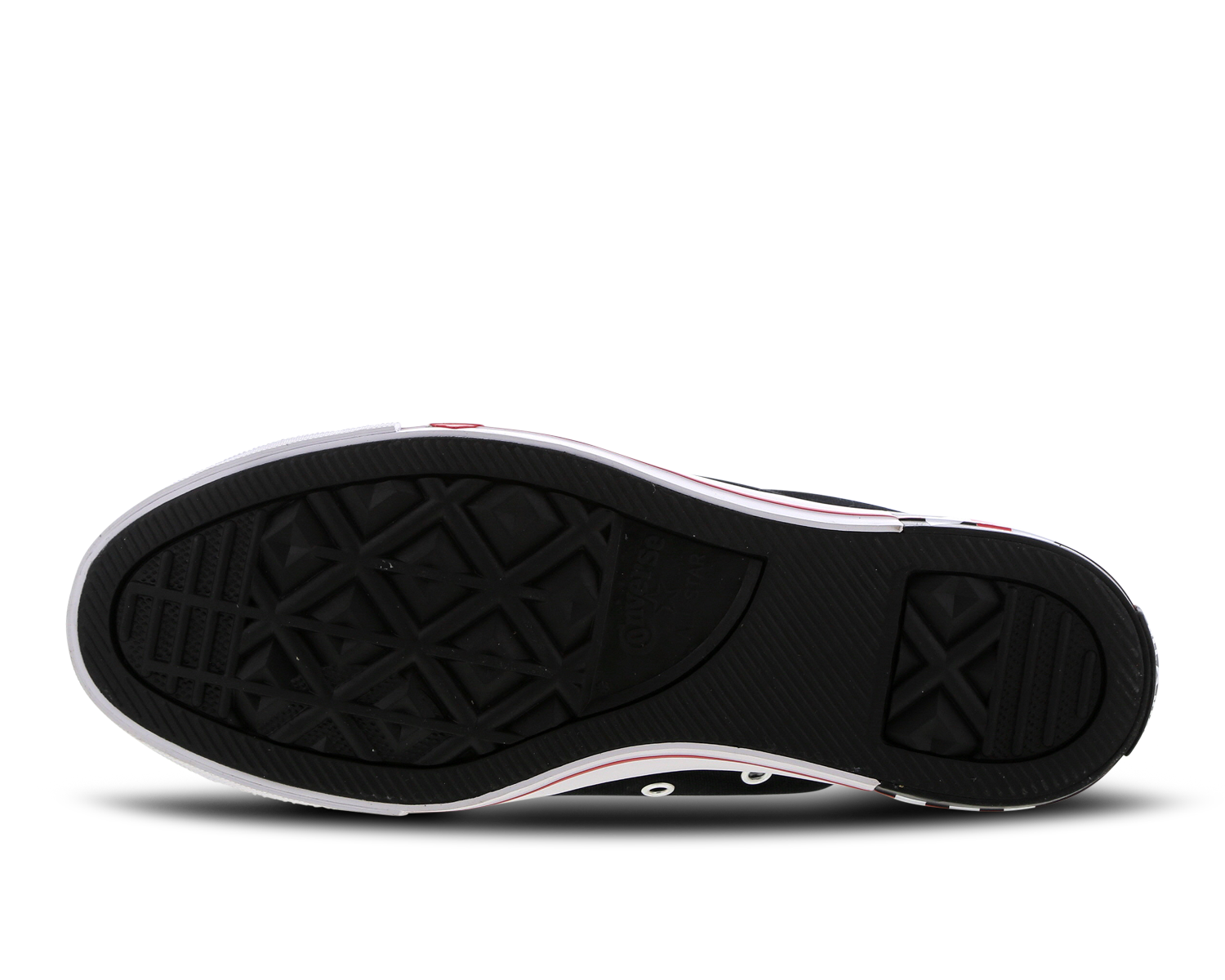 converse chuck taylor all star high love the progress