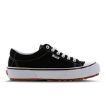 Black-White- C-VANS STYLE 29 BLK/WHT