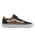Vans Old Skool - Women Shoes Leopard-Black-White