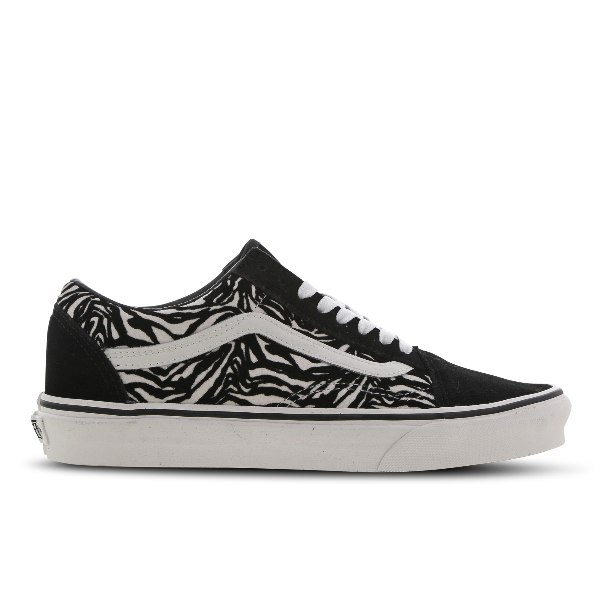 vans old skool femme foot locker