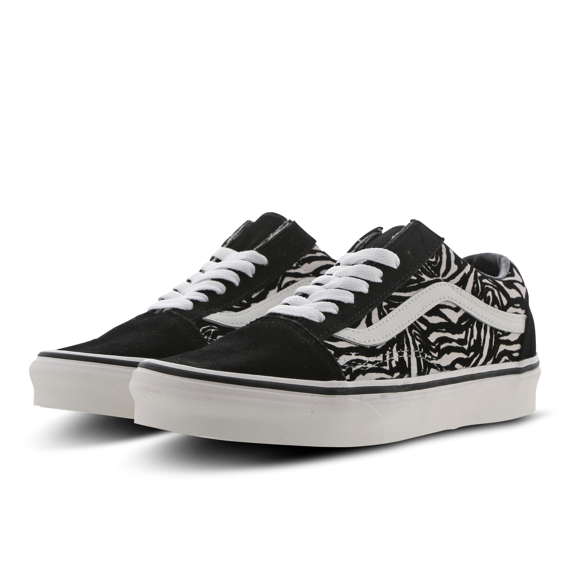 vans old skool female