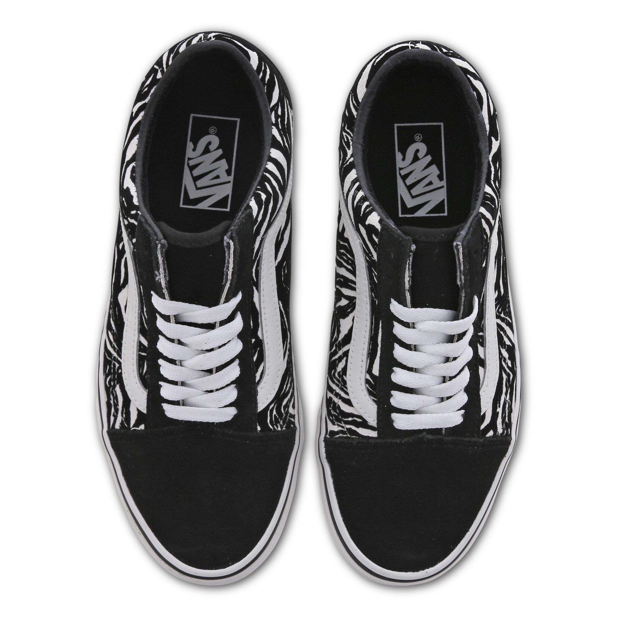 vans shoes foot locker