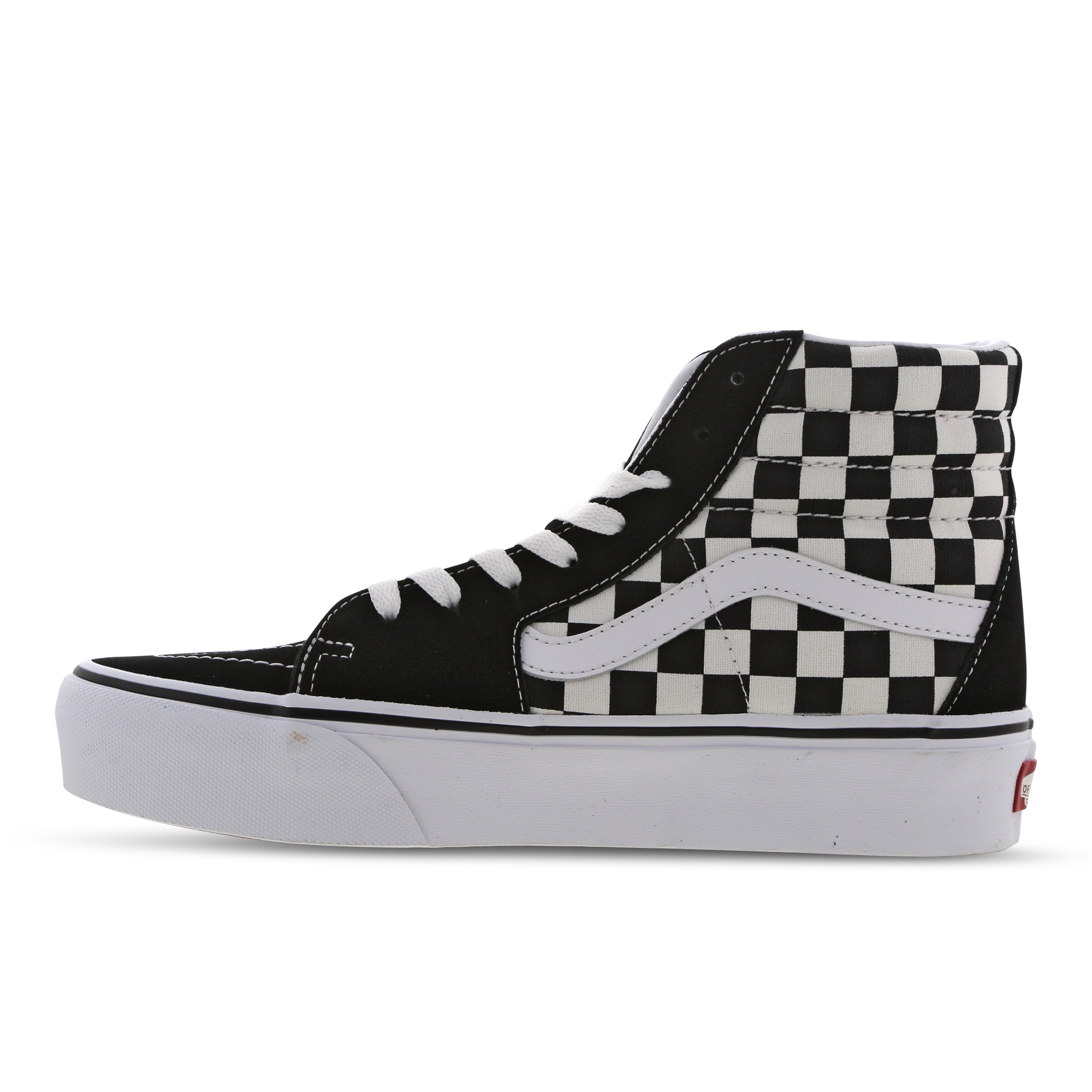 vans sk8 foot locker