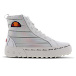 White-Iridescent