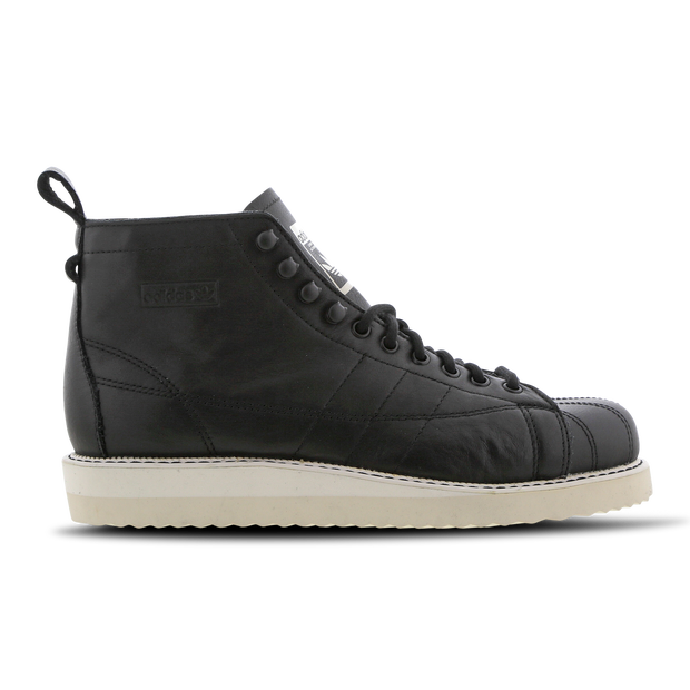 Image of Adidas Superstar Boots - Donna Boots