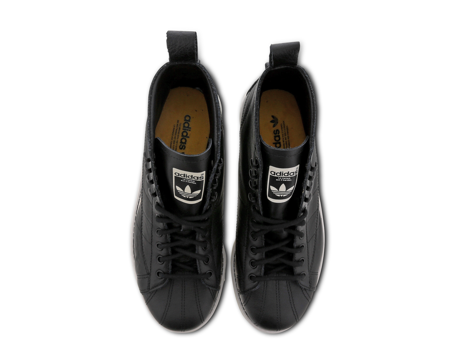 adidas superstar boots