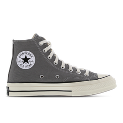 Femme Chaussures - Converse Chuck 70 High - Origin Story-Egret-Black