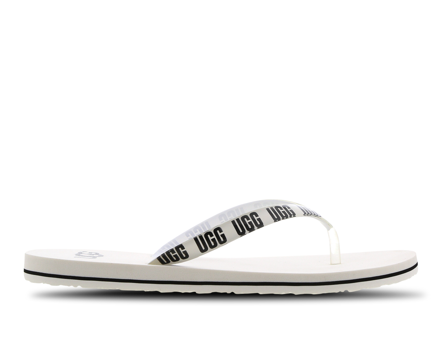foot locker ugg slides