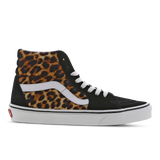 Leopard-Black-White