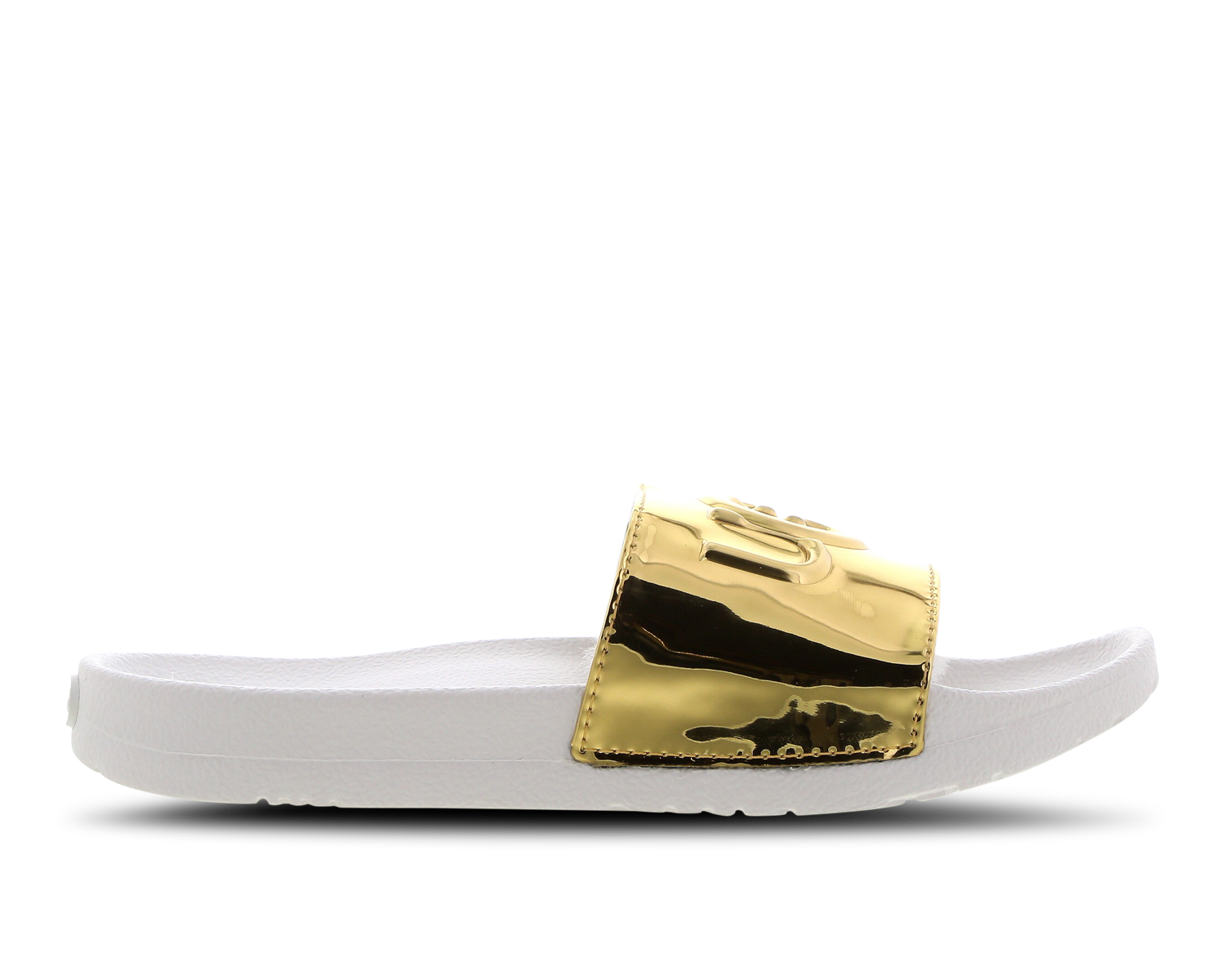 foot locker ugg slides