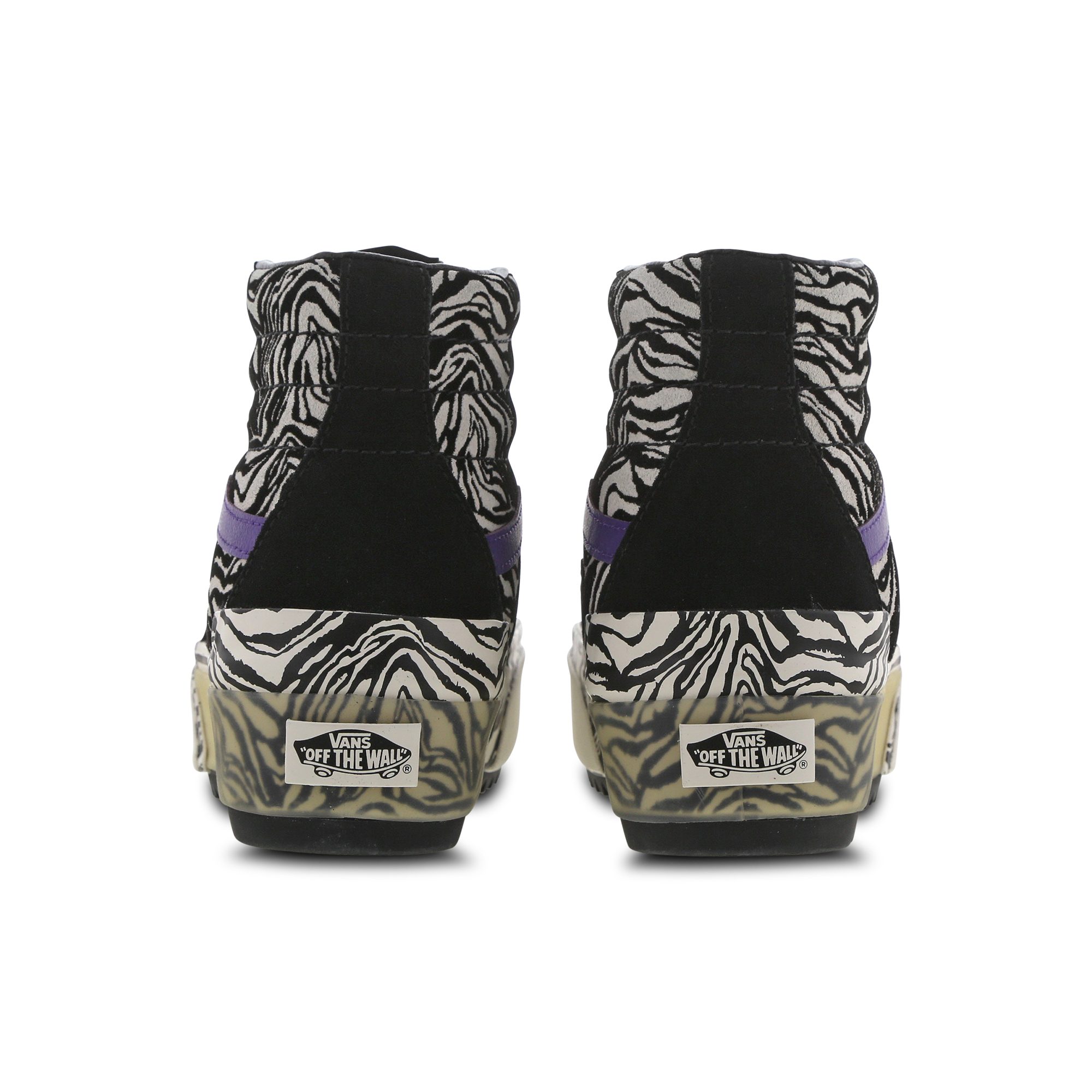 vans sk8 hi stacked footlocker