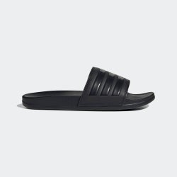 Women Shoes - adidas Adilette - Core Black-Core Black-Core Black