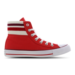 Mujer Zapatillas - Converse Chuck Taylor 70s meet 80s - Red-White