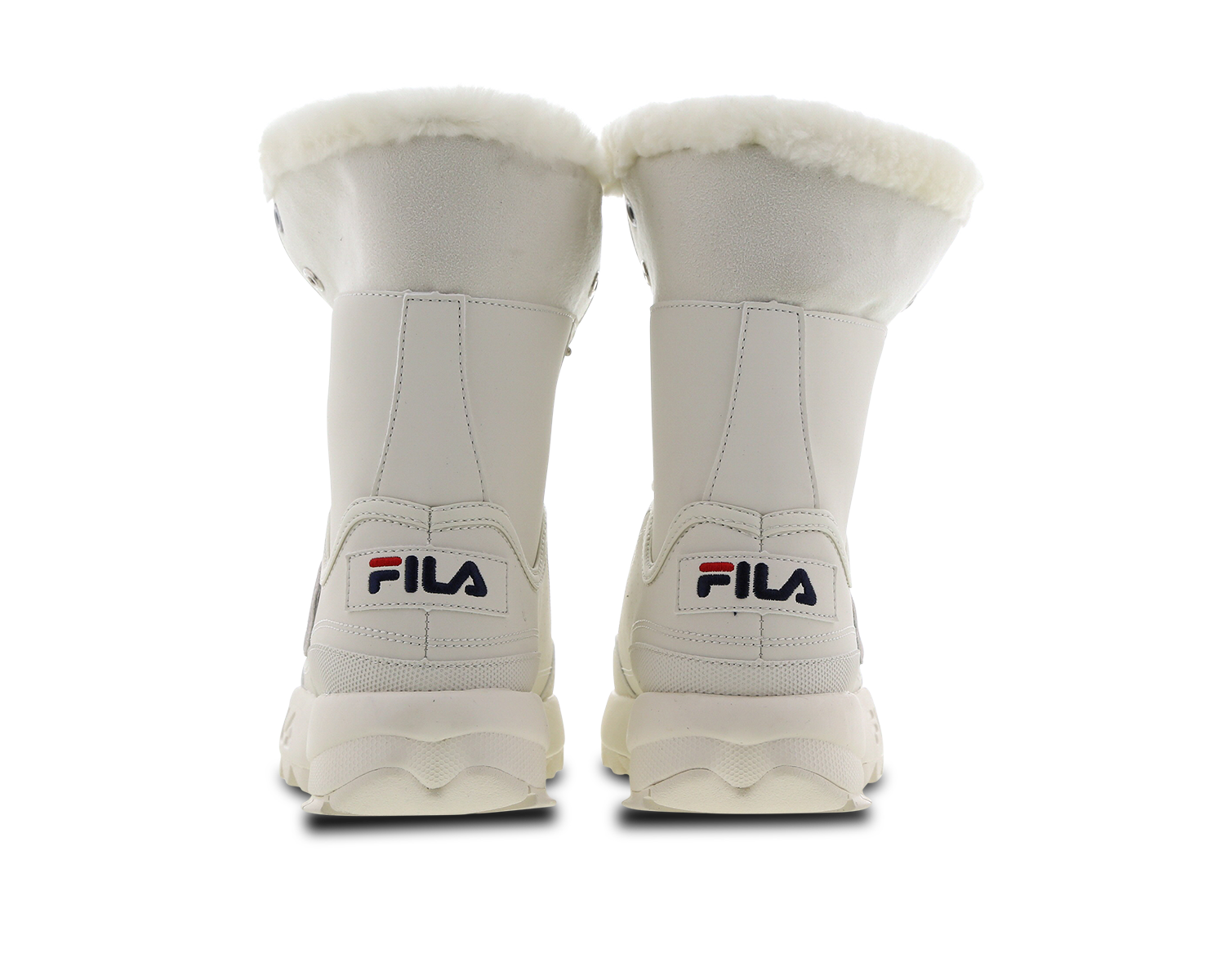 fila boots