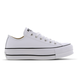 White-Black-White