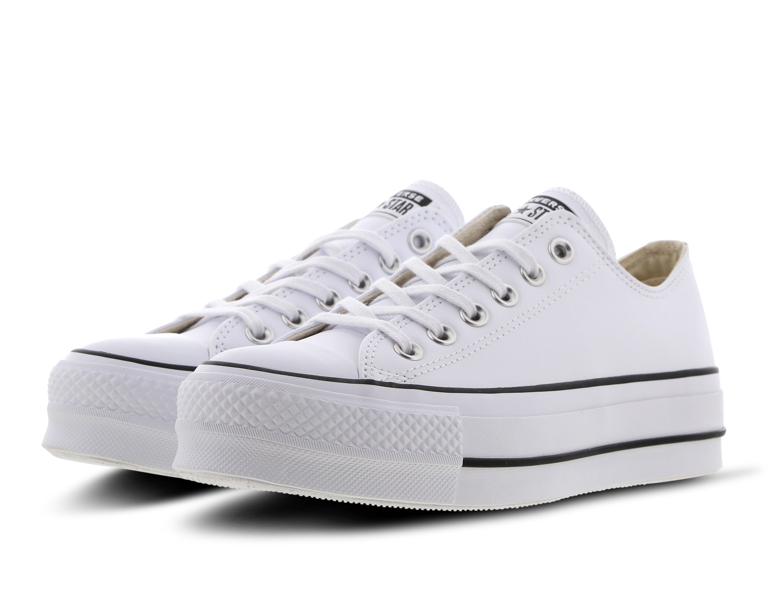 converse chuck taylor all star low top footlocker