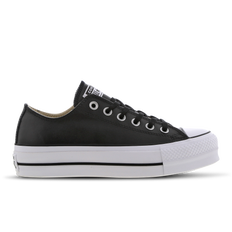 foot locker platform converse