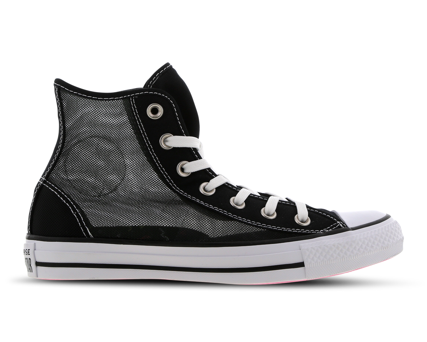 converse chucks kleben