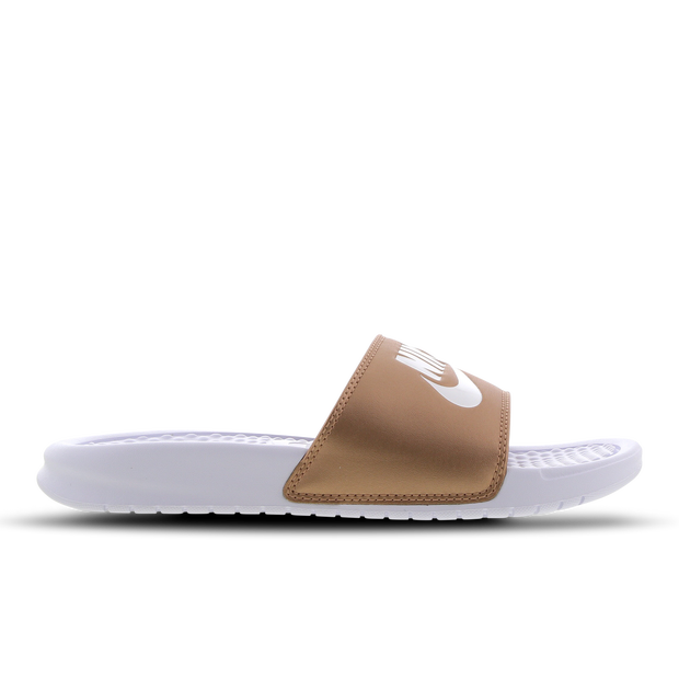Benassi Jdi  Blanc/rose Gold - 343881-108