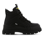 Black-Black