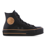 Black-Rose Gold-Black