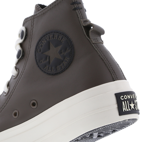 Black converse footlocker hotsell