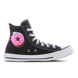 Black-White-Pink
