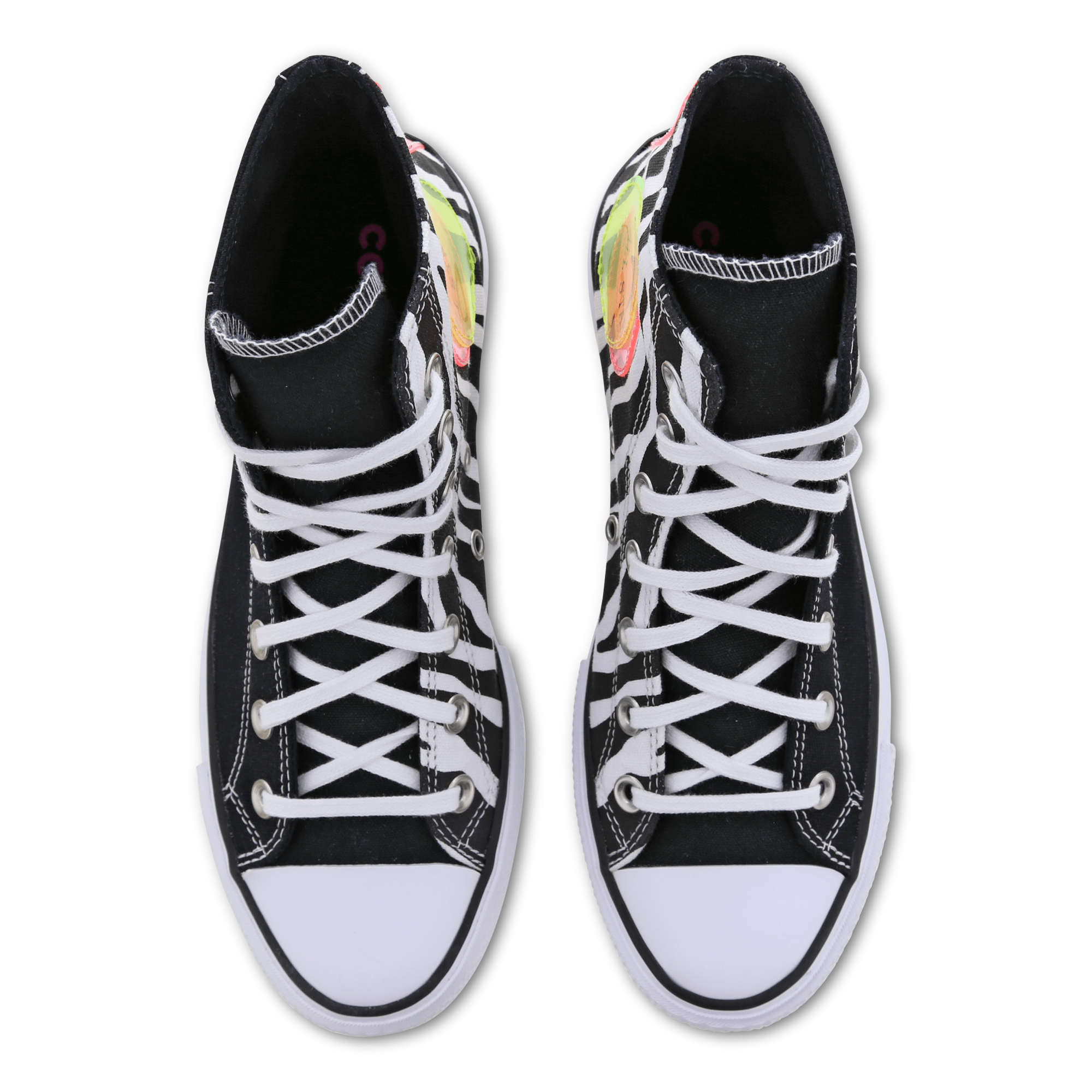 chuck taylor all star platform converse