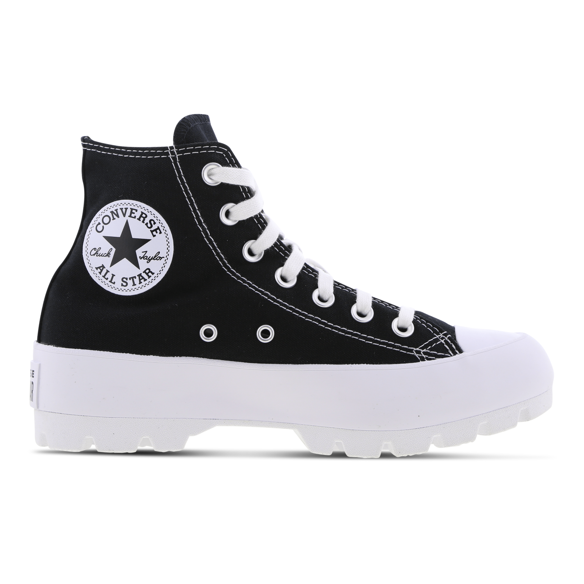 foot locker converse lugged