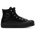 Converse Chuck Taylor All Star Lift Hi - Mujer Zapatillas Black-Total Eclipse-Black