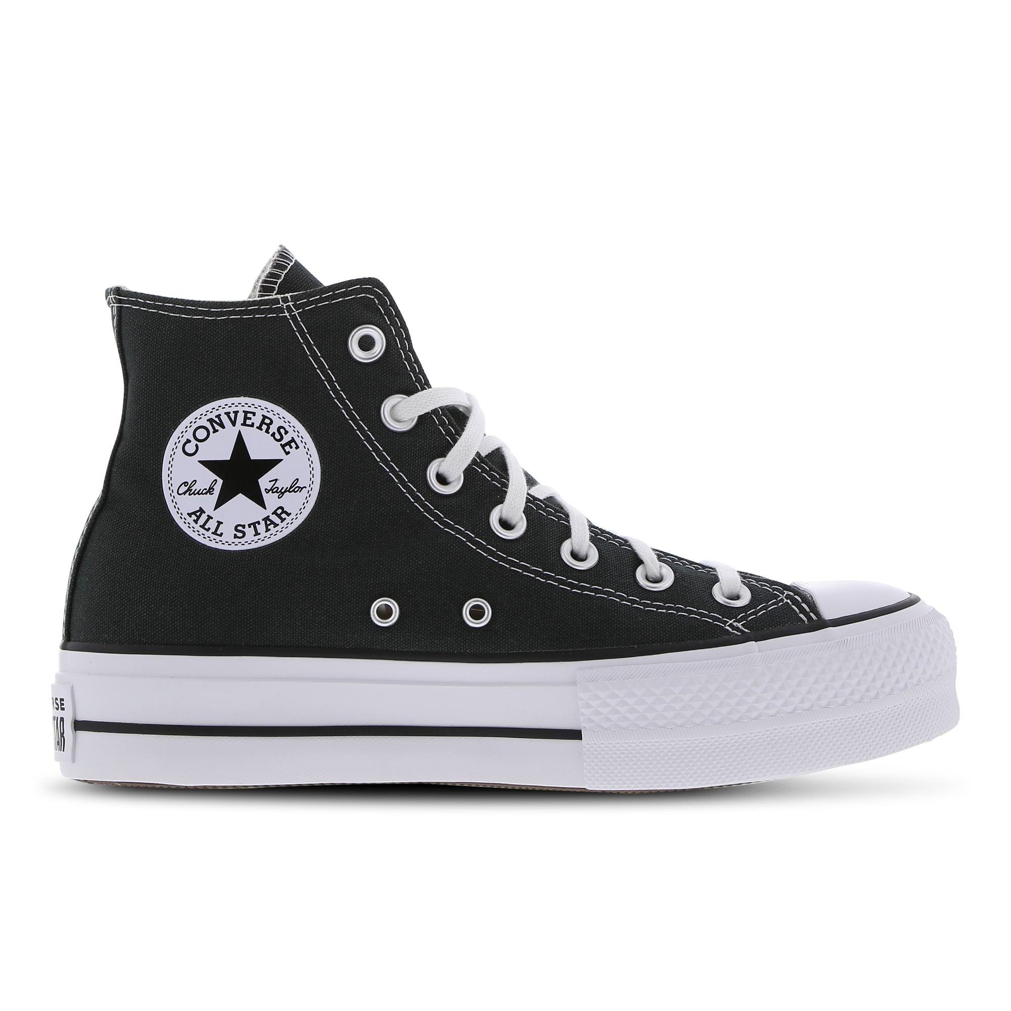 Converse CTAS Lift Platform High - Women Shoes
