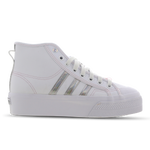 White-Silver-Black