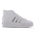 adidas Nizza Platform High - Women Shoes White-Silver-Black