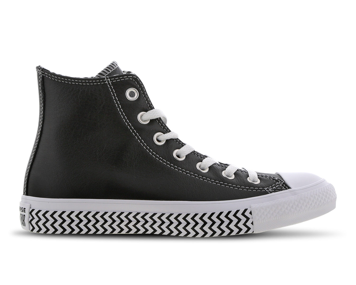 converse chuck taylor all star blanche femme