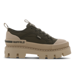 Khaki-Khaki