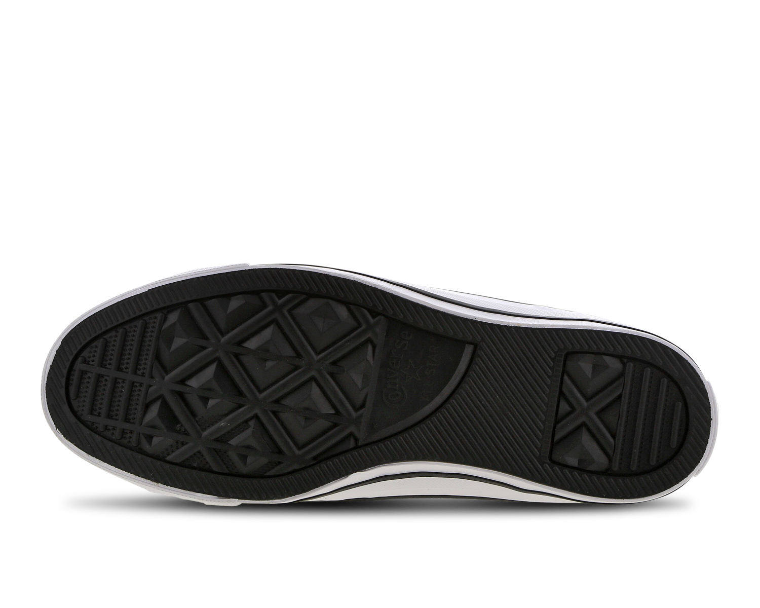 not a chuck converse foot locker