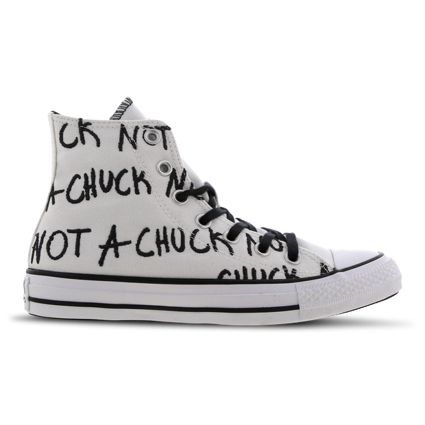 Converse Chuck Taylor All Star Not A Chuck High - Women Shoes - 165413C