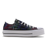 Black-Hyper Pink-White