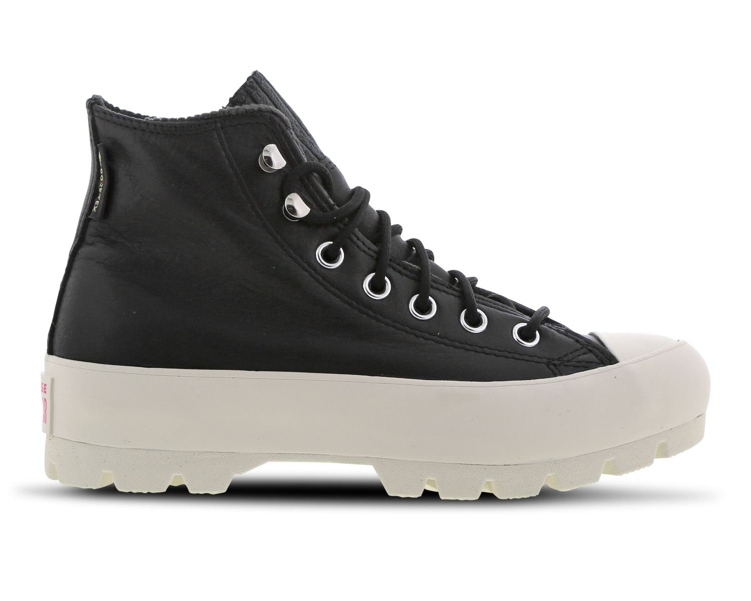 converse chuck gore tex